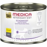 Select Gold Cat Medica Gastrointestinal piščanec 200 g konzerva | Shoptok.si