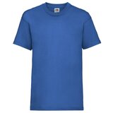Fruit Of The Loom F37•Kids Valueweight Tee Cene