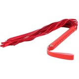 Adam i Eva set crvenih kožnih bdsm igračaka C80689-2 | Eponuda.com