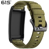 INF Zračen športni najlonski trak, združljiv z Whoop-4.0, 12.5cm+8cm DarkGreen, (5000306690) Cene
