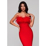 Edoti Evening dress LA-OM | Shoptok.si