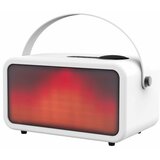 WHITESHARK zvočnik Bluetooth RGB bel GBT-630 DAMARU-WHITE | Shoptok.si