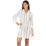 Isla Bonita By Sigris Kratke obleke Kratka Obleka Bela | Shoptok.si