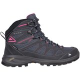 Mckinley Pohodništvo Wanderstiefel Vulcanus Mid Aqx pisana Cene