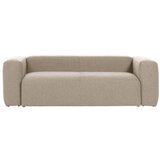 Kave Home bež kauč Blok, 240 cm Cijene