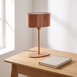 Signes Grimalt Namizne svetilke Namizna Svetilka Terakota Oranžna | Shoptok.si