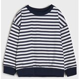 Sinsay Crewneck majica 2 pack | shoptok.hr