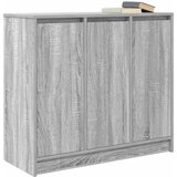  Komoda boja hrasta sonome 85x34x76 cm konstruirano drvo | Eponuda.ba