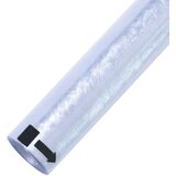  Statička folija za prozore *Transparent*an 45 x 2000 cm PVC | shoptok.hr