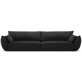 Mazzini Sofas Tamno sivi kauč 248 cm Vanda -