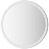  LED kupaonsko ogledalo s ogledalom *Transparent*an Ø 70 cm | Eponuda.com