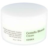 Cosrx centella blemish cream hranjiva umirujuća krema protiv crvenila kože 30 ml | shoptok.hr