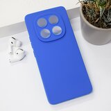  Maska za Xiaomi Redmi Note 14 Pro 5G (EU) mat Giulietta tamno plava | ePonuda.com