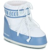 Moon Boot MB ICON LOW NYLON Plava | shoptok.hr