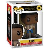 Funko Pop Star Wars Ep 9 Star Wars - Finn | shoptok.hr