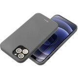  futrola roar jelly case za samsung galaxy S24 plus siva Cene