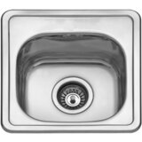 Boloco ugradna sudopera bl 609 380x380x160 mm | ePonuda.com