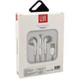 slušalice BHP-U31 MP3 sa mikrofonom + volume kontrol (1xType-C) anc