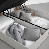 Mömax Postelja Z Vzmetnico Maya-D -Exklusiv- | Shoptok.si