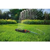 Gardena kvadratni raspršivač vode (maksimalna površina raspršivača: 220 m²) | shoptok.hr