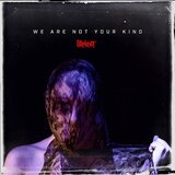 Slipknot WE ARE NOT YOUR KIND (LIGHT BLUE VINYL) | Eponuda.com