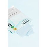 VT COSMETICS Vitamin C Astaxanthin Mask posvjetljujuća hidratantna maska za ujednačavanje tena lica veliko pakiranje 30 kom | shoptok.hr