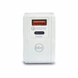 BAVIN Bavitel punjač 100W Usb A+ Type C bela KeKe – F003 | ePonuda.com