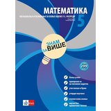 Klett Milica Vajukić, Ružica Pavlićević - Znam za više - matematika 5, zbirka zadataka za 5. razred osnovne škole | Eponuda.com