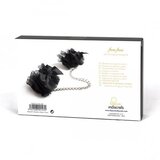 Bijoux Indiscrets erotične lisice frou frou organza | Shoptok.si