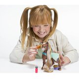 Jakks Pacific figura Wild Manes Tillyjin teniški dvoboj s konjem | Shoptok.si