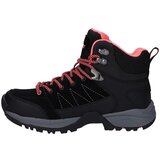 Hi-Tec Pohodništvo V-lite Orion Mid Wp Črna | Shoptok.si