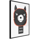  Poster - Cute Smile 40x60 Cijene