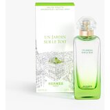 Hermes Un Jardin Sur Le Toit toaletna voda 100 ml unisex | shoptok.hr
