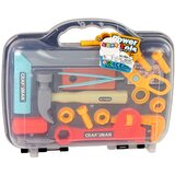  Dječji set alata u koferu - hamer | shoptok.hr