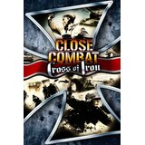 Steam Close Combat: Cross of Iron Key (PC) GLOBAL | Eponuda.com