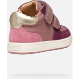 Geox Pink Girls' Shoes for First Steps Biglia - Girls | shoptok.hr