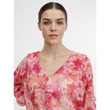 Orsay Pink women's floral blouse - Women | Eponuda.ba