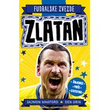  Fudbalske zvezde: Zlatan Cene