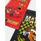 Sinsay Pamučni ručnici Cars 2 pack | shoptok.hr