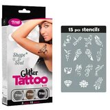 TyToo shape &amp, soul tetovaža set | shoptok.hr