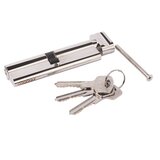  Cilindrični vložek APECS EC-85(40C/45)-C-NI (3keys) (00022543) | Shoptok.si
