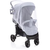 Fillikid univerzalna mrežica protiv komaraca za kolica, krevetić, bijela | shoptok.hr