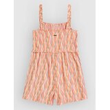 O'neill Woven Play Kids Kombinezon funky peach swirly | Shoptok.si