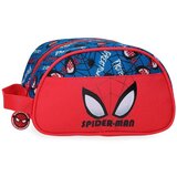 Spiderman neseser Cene