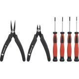 Toolcraft TO-4950447 esd set za popravak 6-dijelni | shoptok.hr