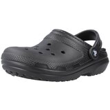Crocs CLASSIC LINED CLOG Crna Cijene