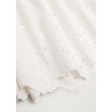 Mango Bluza 'Vera' bela | Shoptok.si