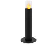 Blumfeldt fiamme pila, kamin na etanol, nerjaveči gorilnik, 0,5 litra, 4-5 ur dolžina gorenja | Shoptok.si