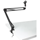  JYC JK-03 Držač za mikrofon, Crni Cene