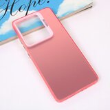  Xiaomi torbica Clear za Redmi Note 13 Pro 4G roze Cene